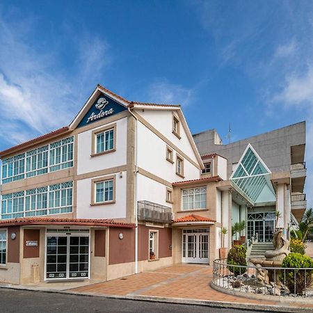 Hotel Ardora Aios Exterior photo