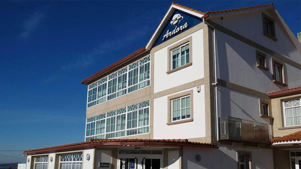 Hotel Ardora Aios Exterior photo