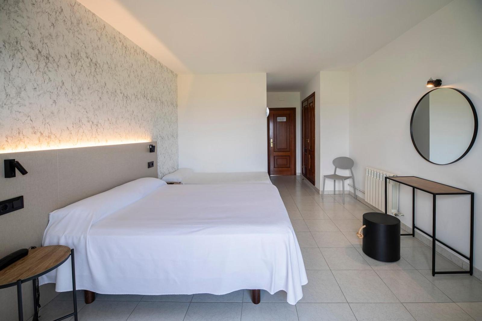 Hotel Ardora Aios Exterior photo