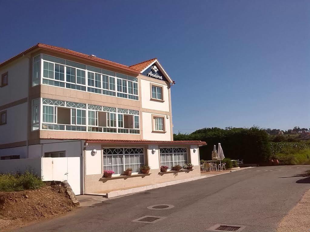 Hotel Ardora Aios Exterior photo